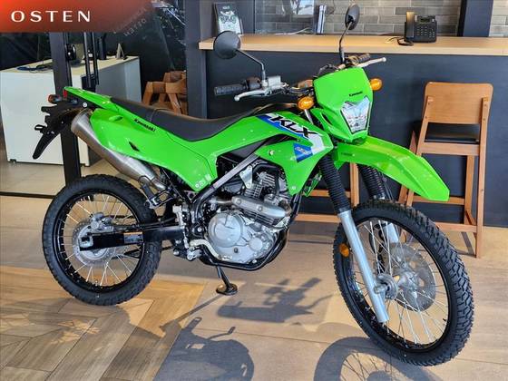 KAWASAKI KLX 230 